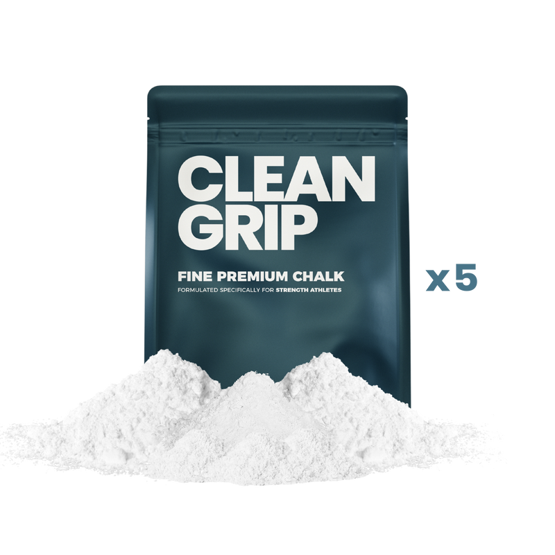5 Bags (Save 13%)