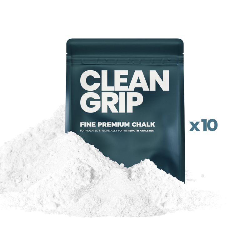 10 Bags (Save 20%)