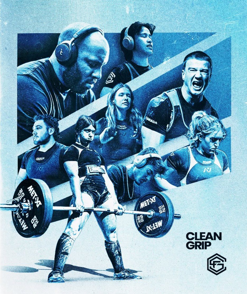 Team CSF
